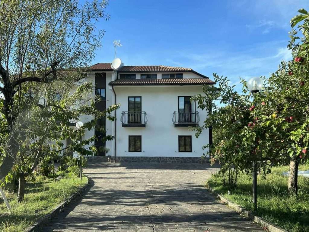 La casa di Gio foto 5