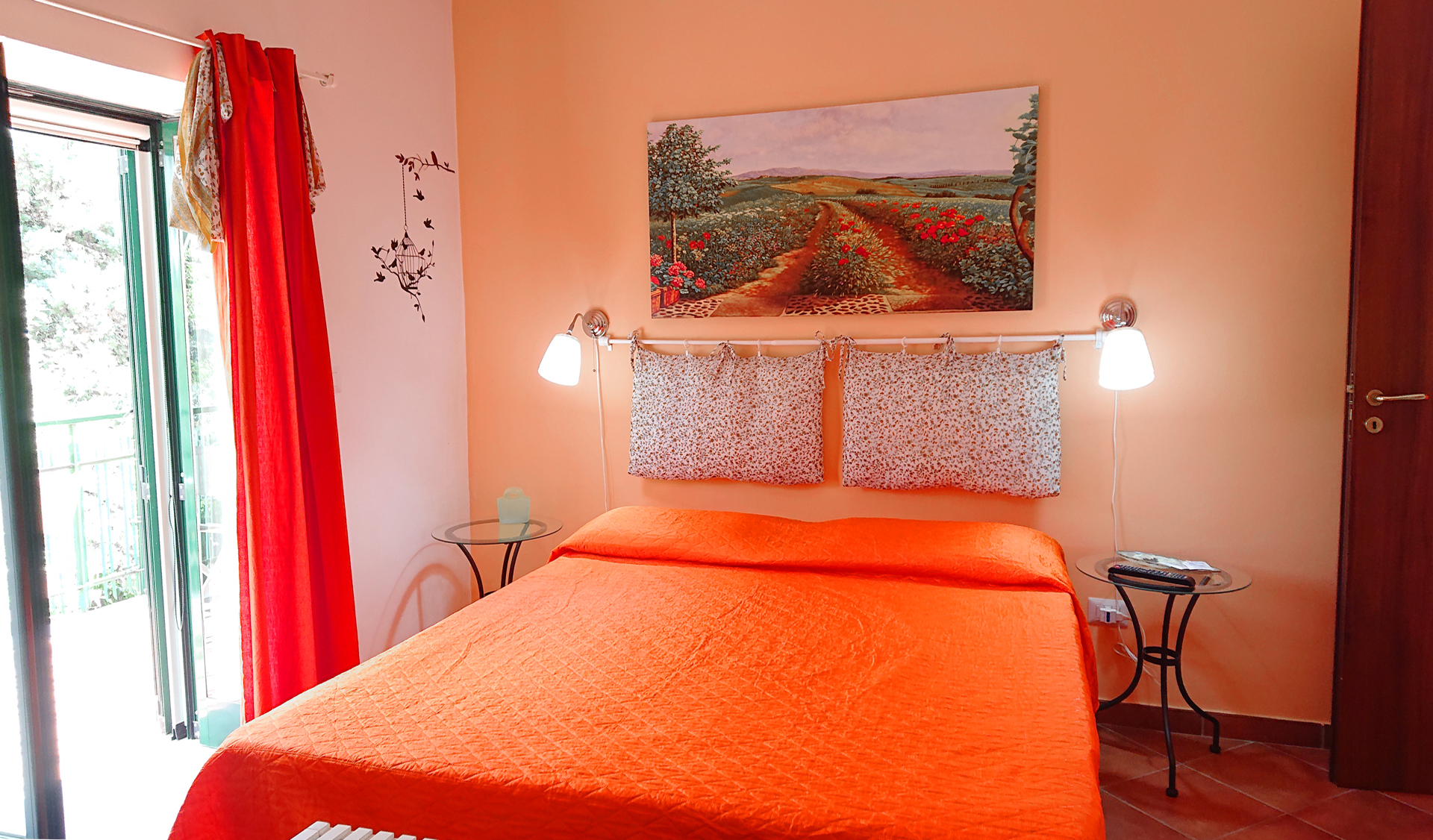 B&B Il Gelso foto 2