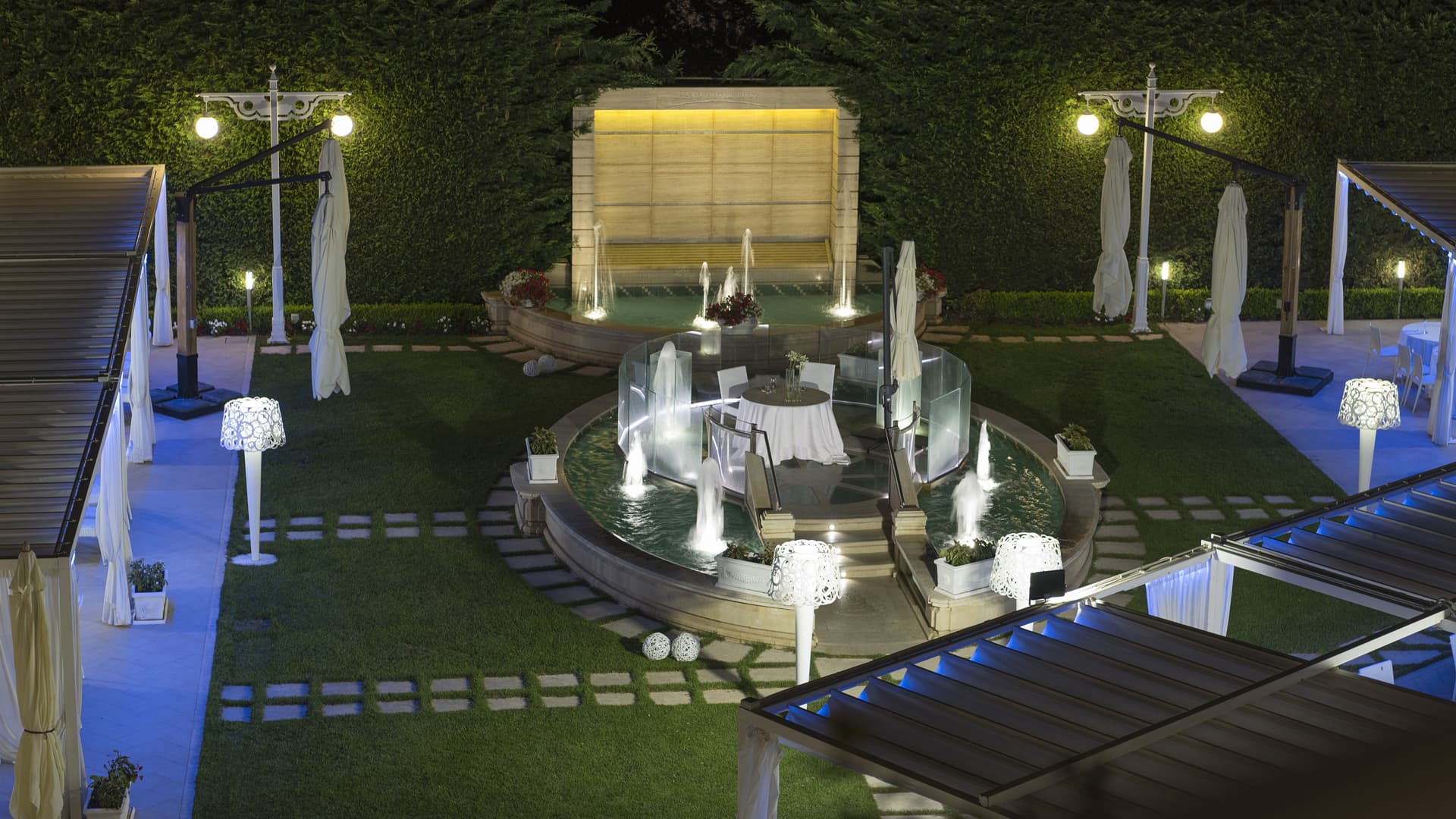 Grand Hotel Biffy foto 2