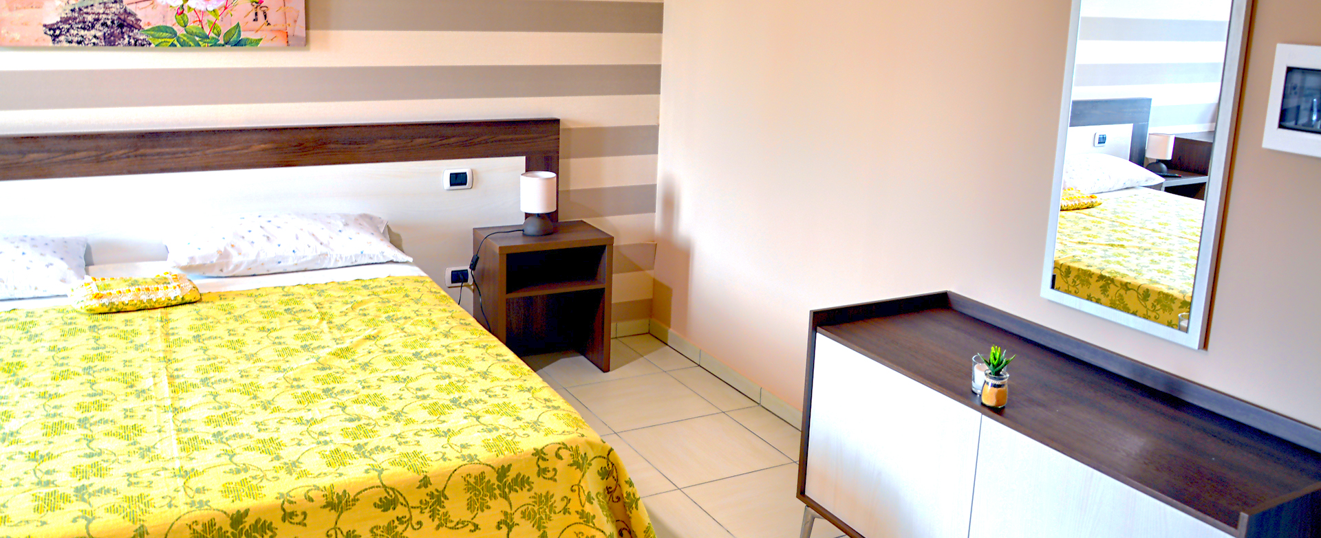 B&B Le Due Noci - Grottaminarda foto 1