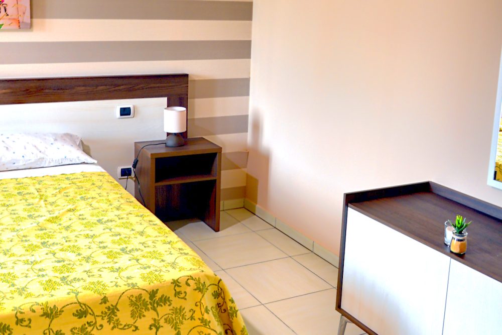 B&B Le Due Noci - Grottaminarda foto 6