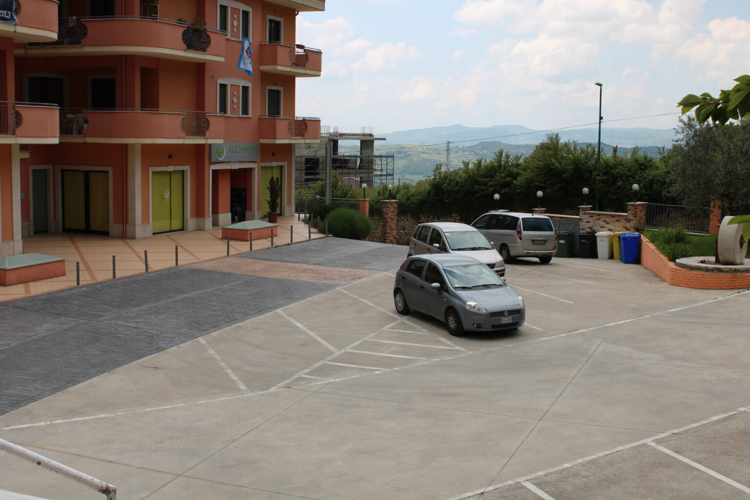 Contedoro Living - Affittacamere foto 6