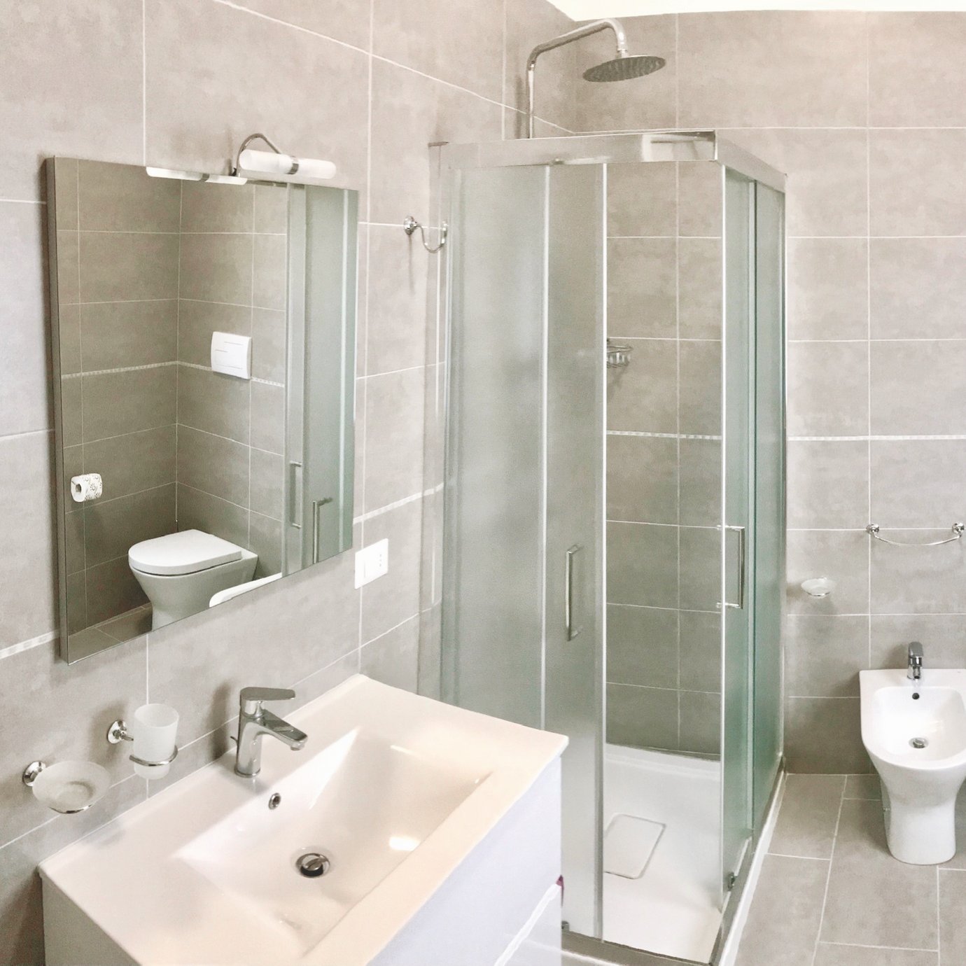 B&B Baronia Luxury Rooms foto 2