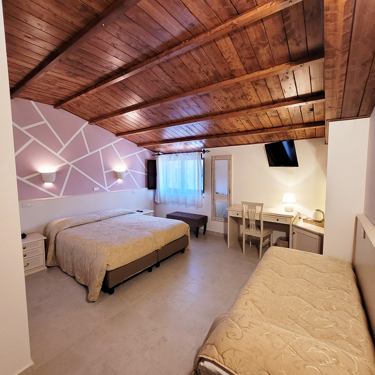 Domus Romulea Albergo Locanda foto 1