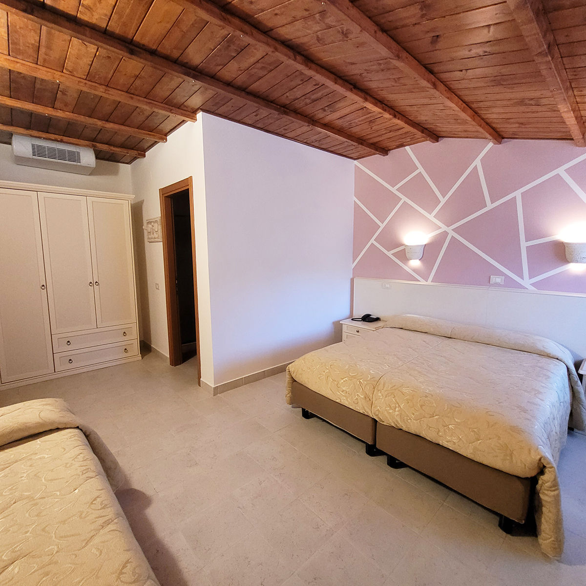 Domus Romulea Albergo Locanda foto 2