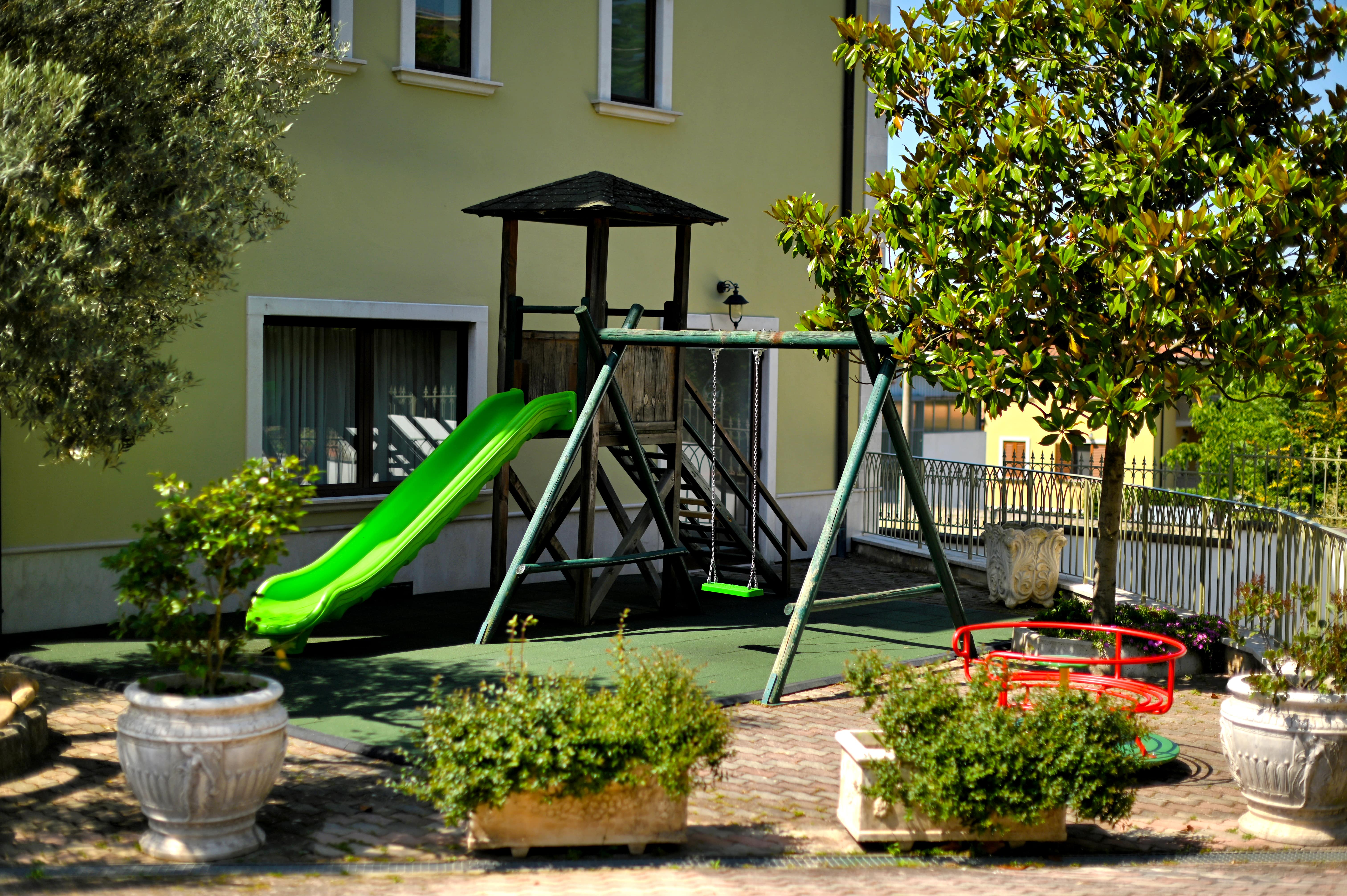 Villa Sorriso Hotel Ristorante foto 3
