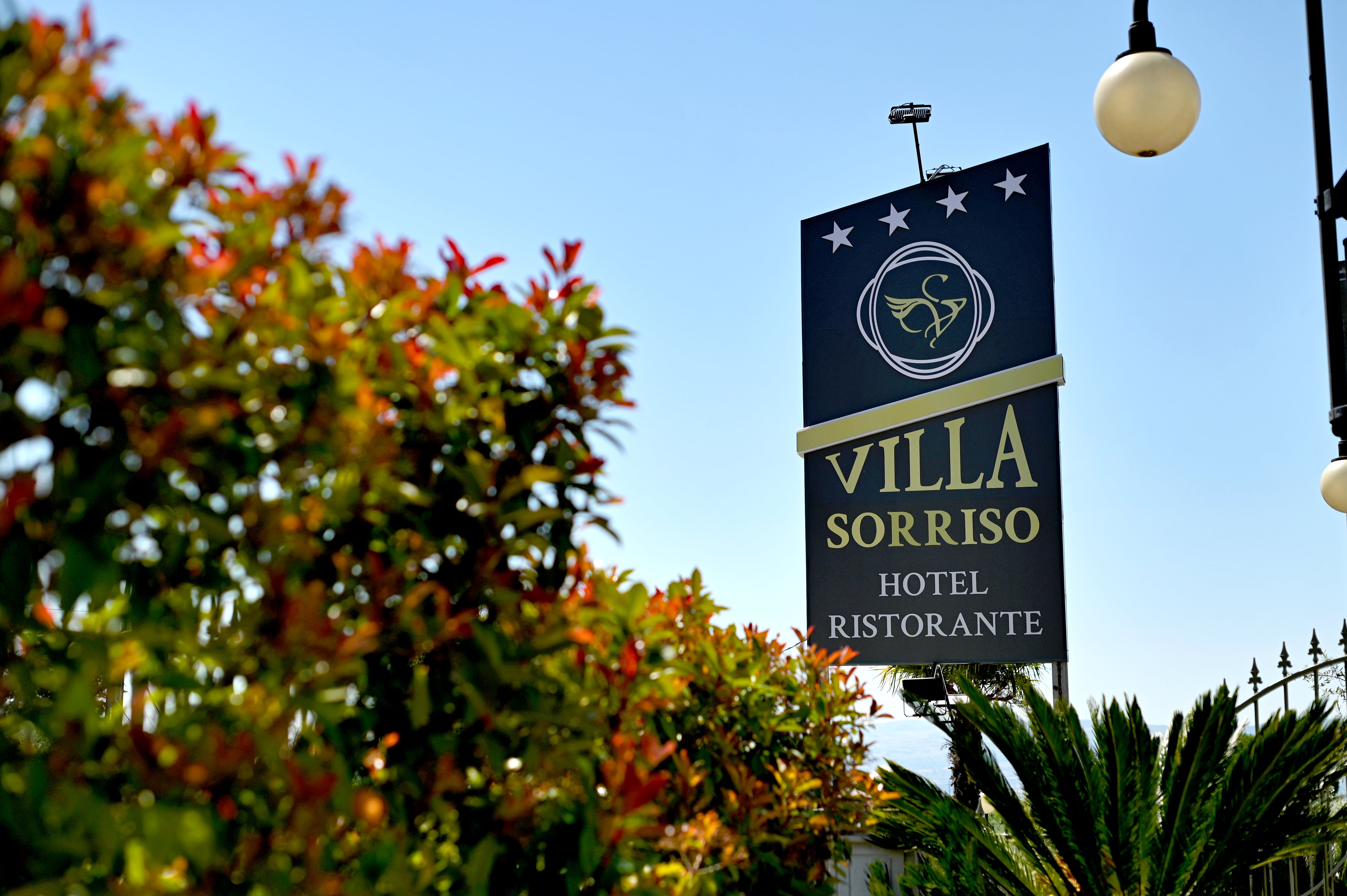 Villa Sorriso Hotel Ristorante foto 5