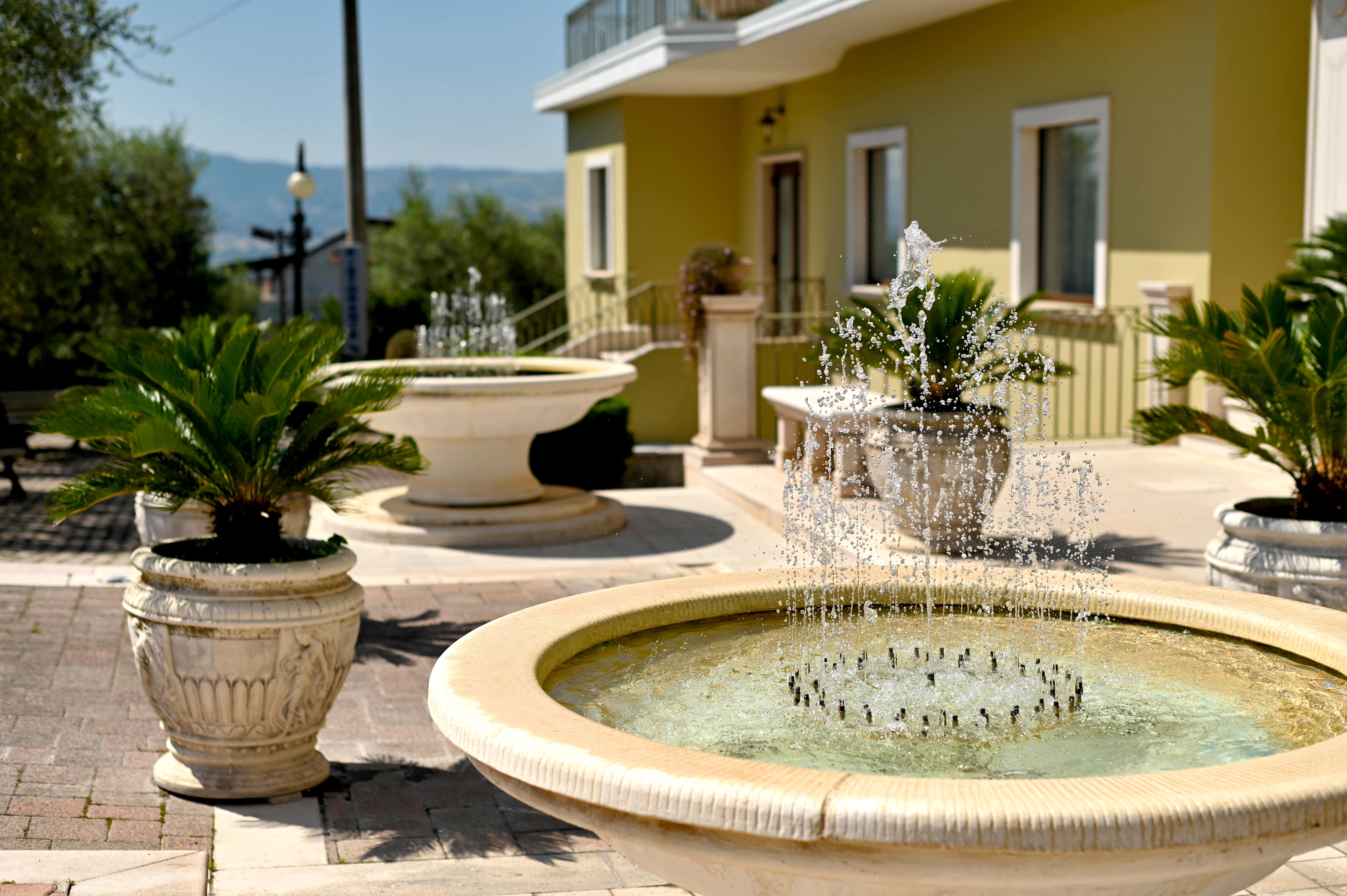 Villa Sorriso Hotel Ristorante foto 6