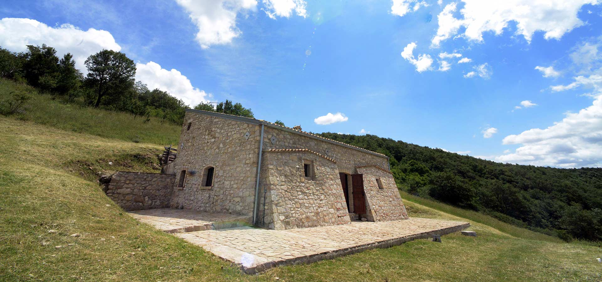 Agriturismo Masseria Salecchia foto 3