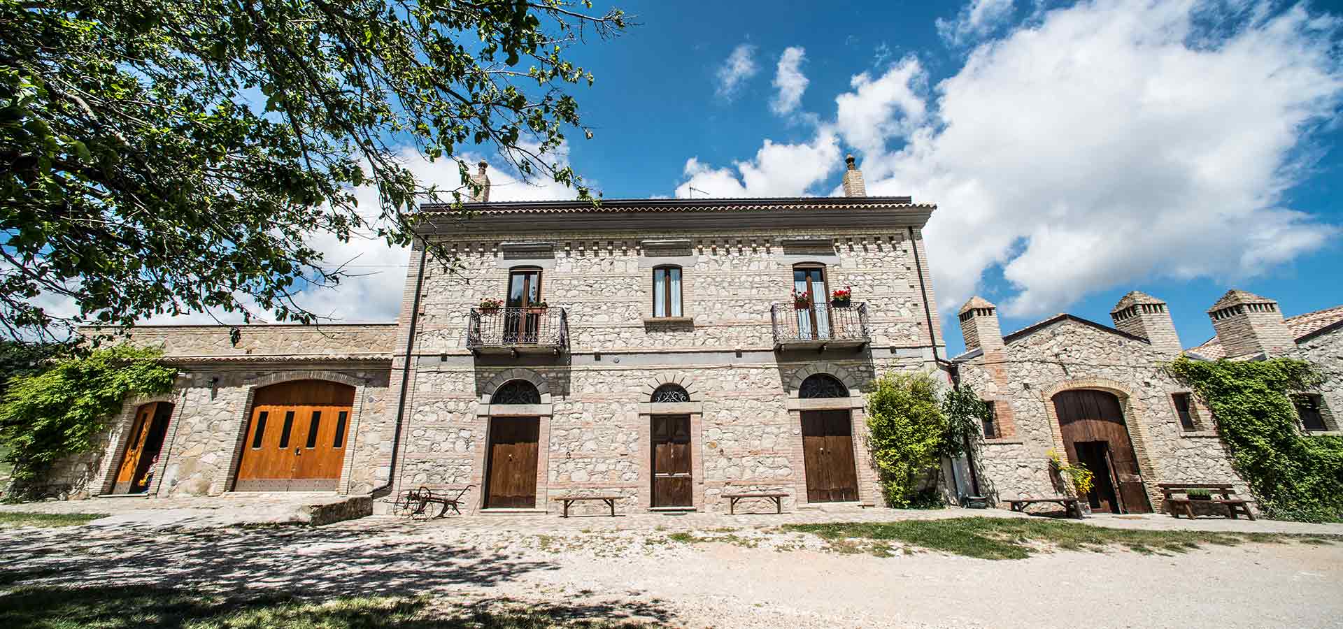Agriturismo Masseria Salecchia foto 4