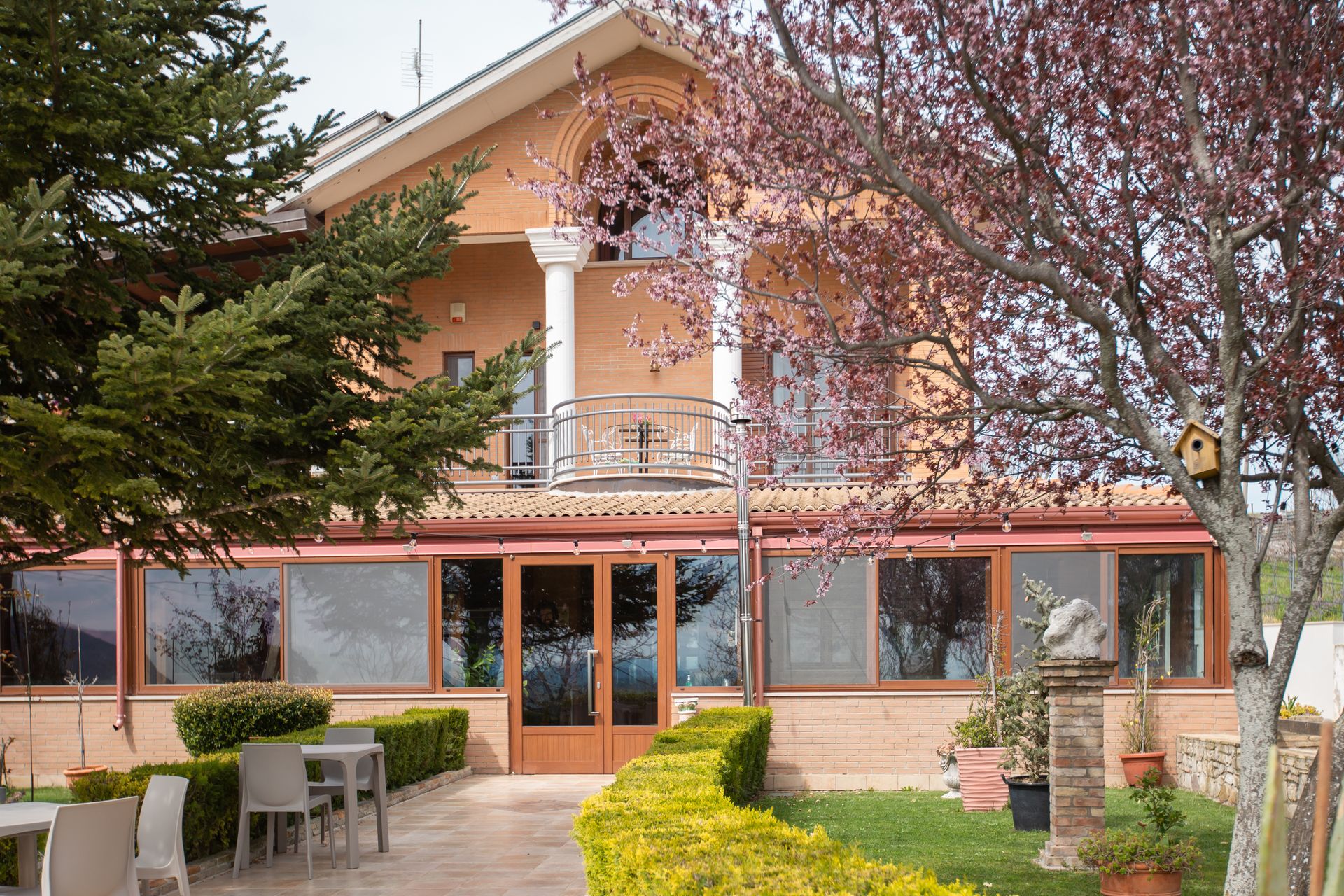 Locanda Ballarò foto 2