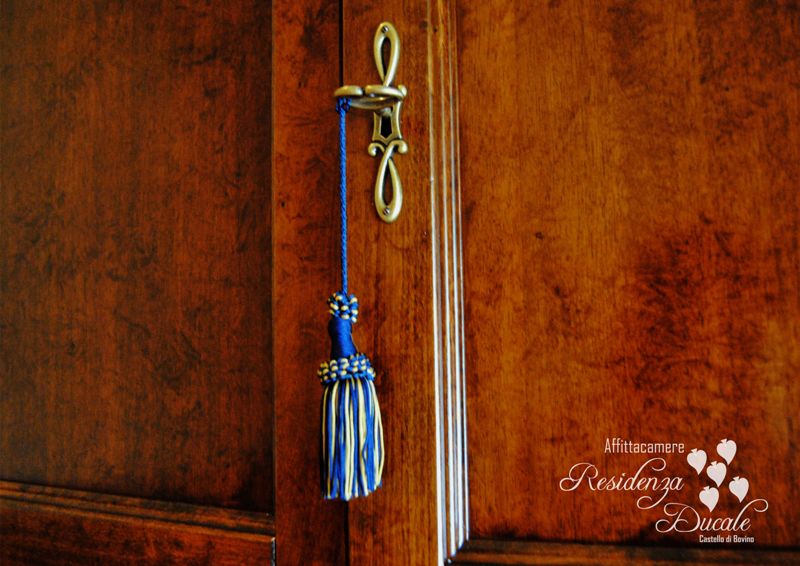 B&B Residenza Ducale foto 2