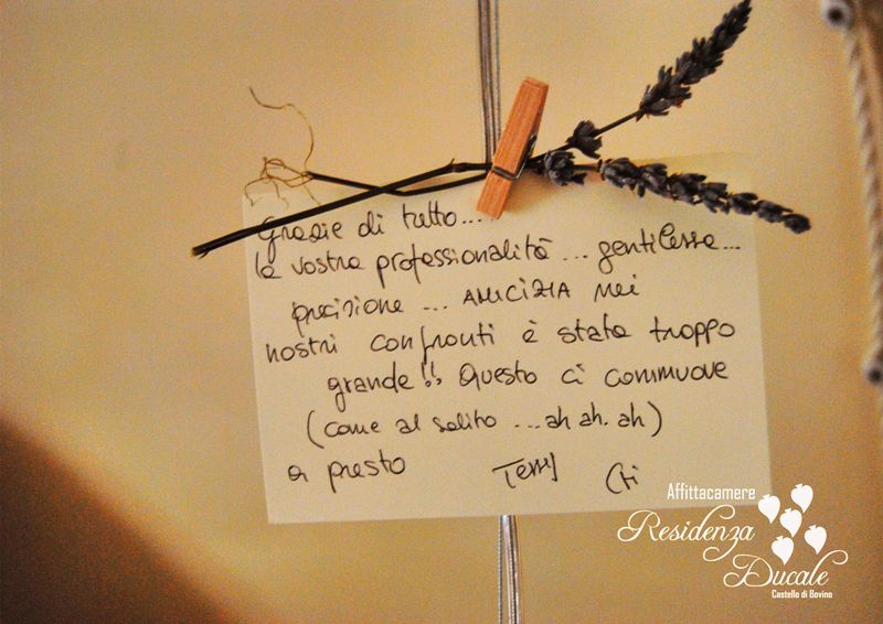 B&B Residenza Ducale foto 4