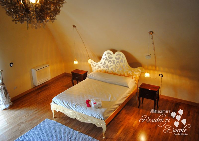 B&B Residenza Ducale foto 5