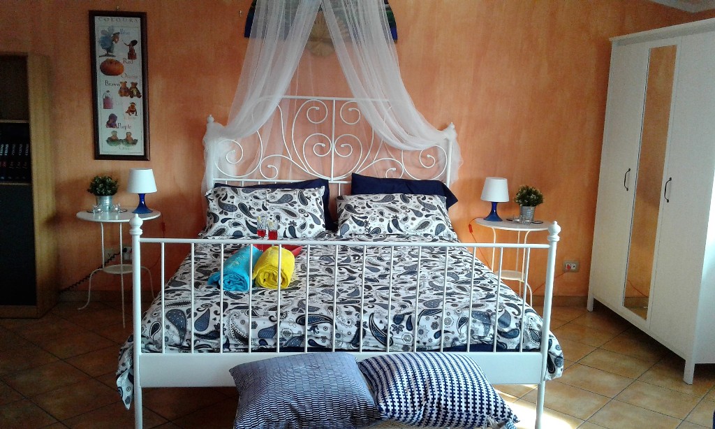 B&B Villa Milena foto 6