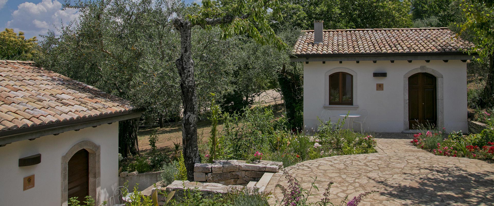 Il Mulino della Signora Luxury Country House foto 1