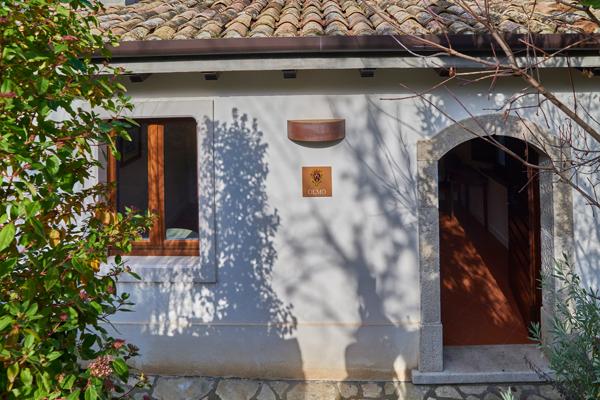 Il Mulino della Signora Luxury Country House foto 2