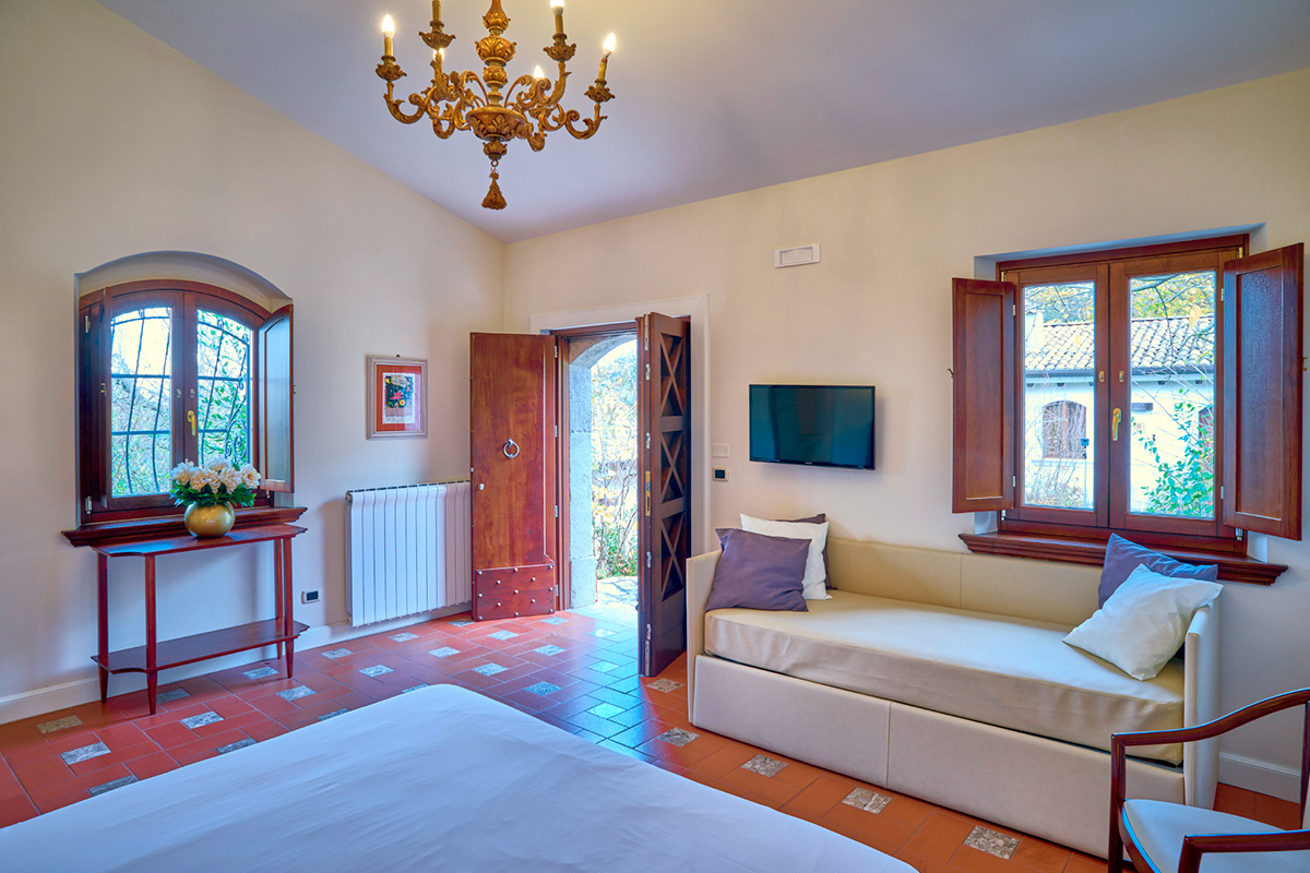 Il Mulino della Signora Luxury Country House foto 3
