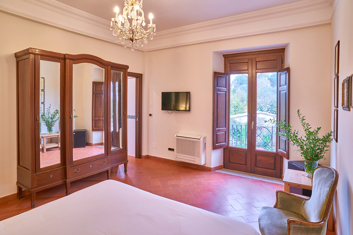 Il Mulino della Signora Luxury Country House foto 4