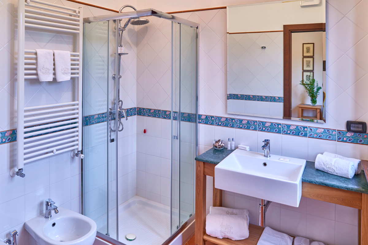 Il Mulino della Signora Luxury Country House foto 5