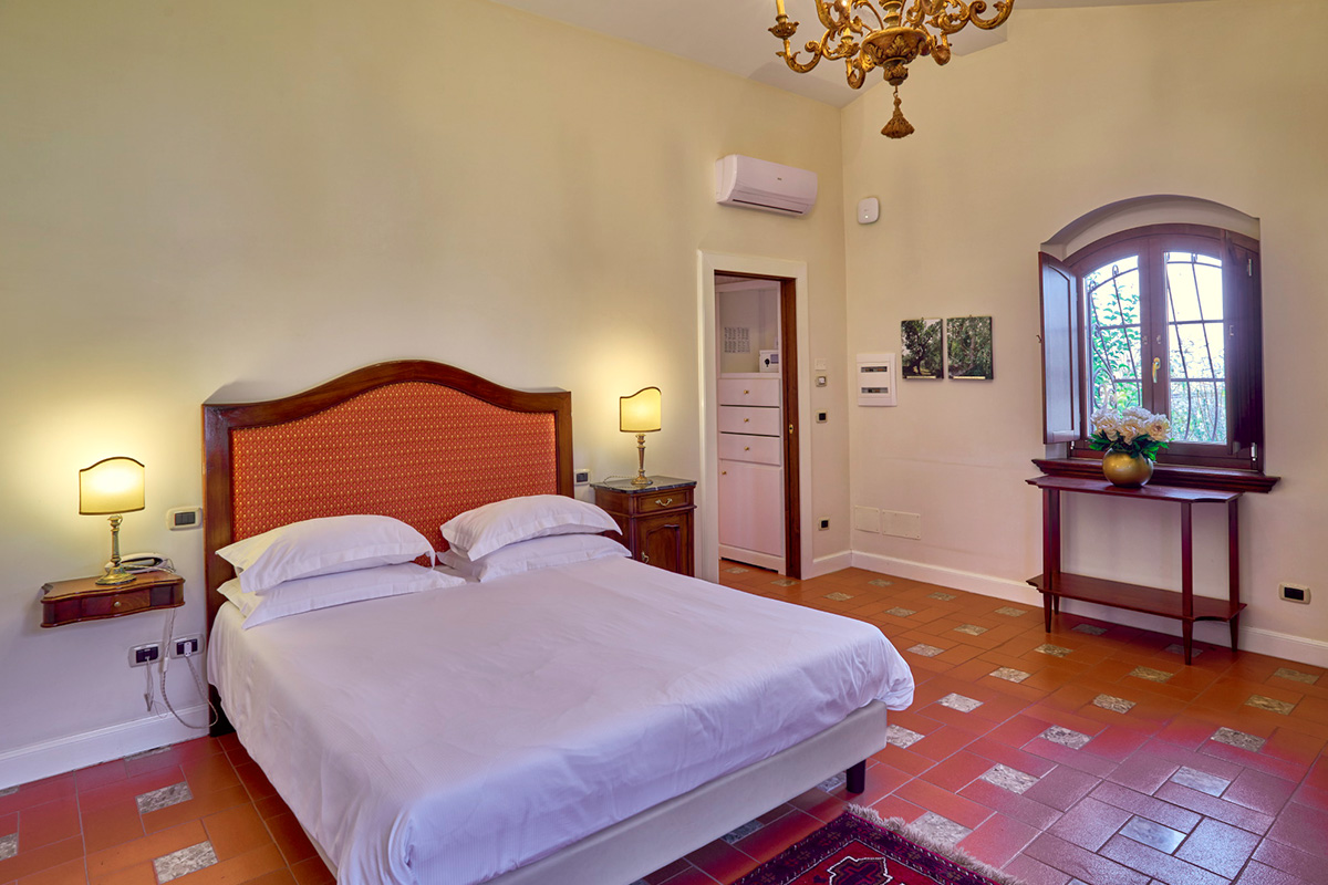 Il Mulino della Signora Luxury Country House foto 6