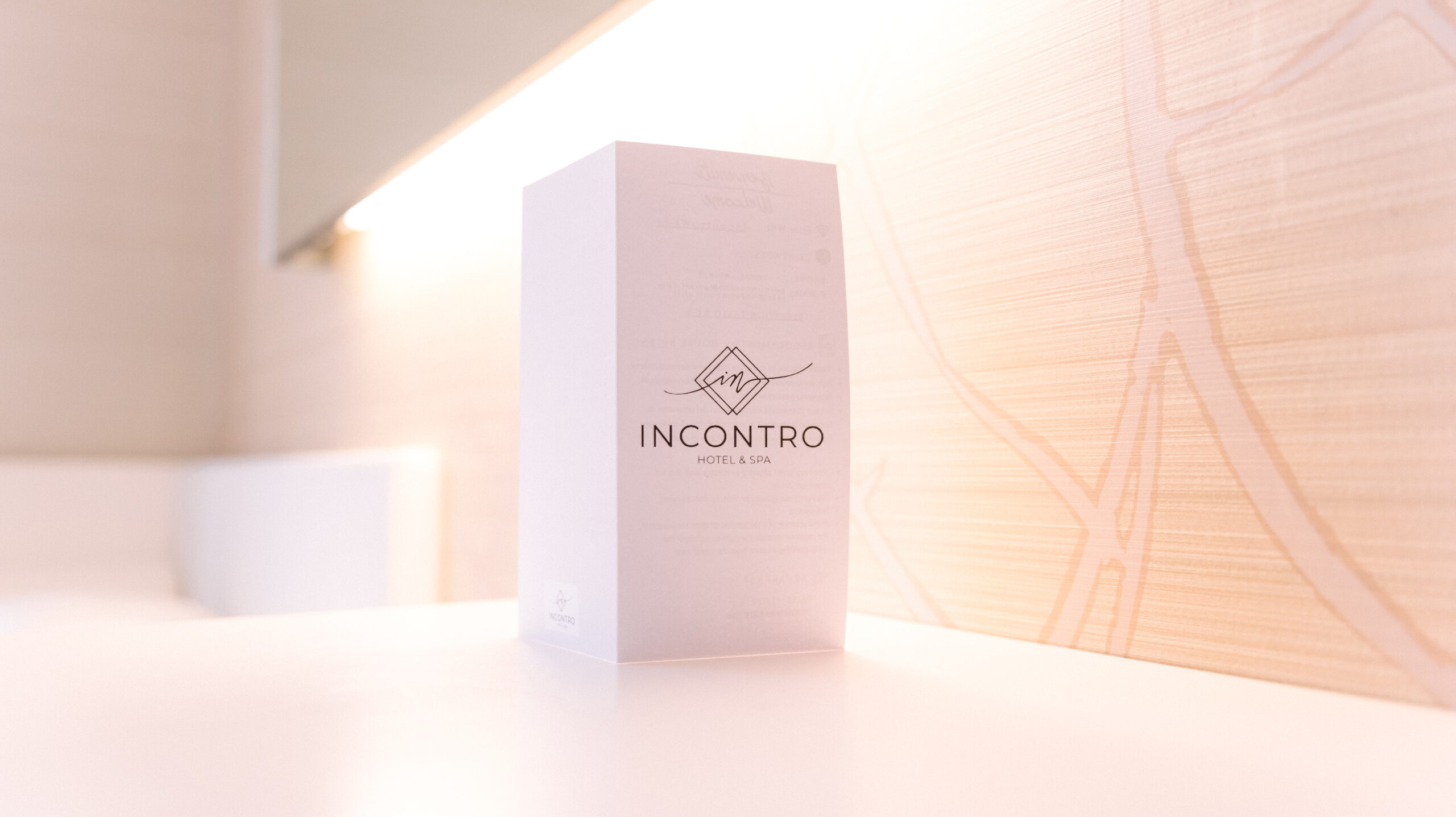 Hotel Incontro foto 3
