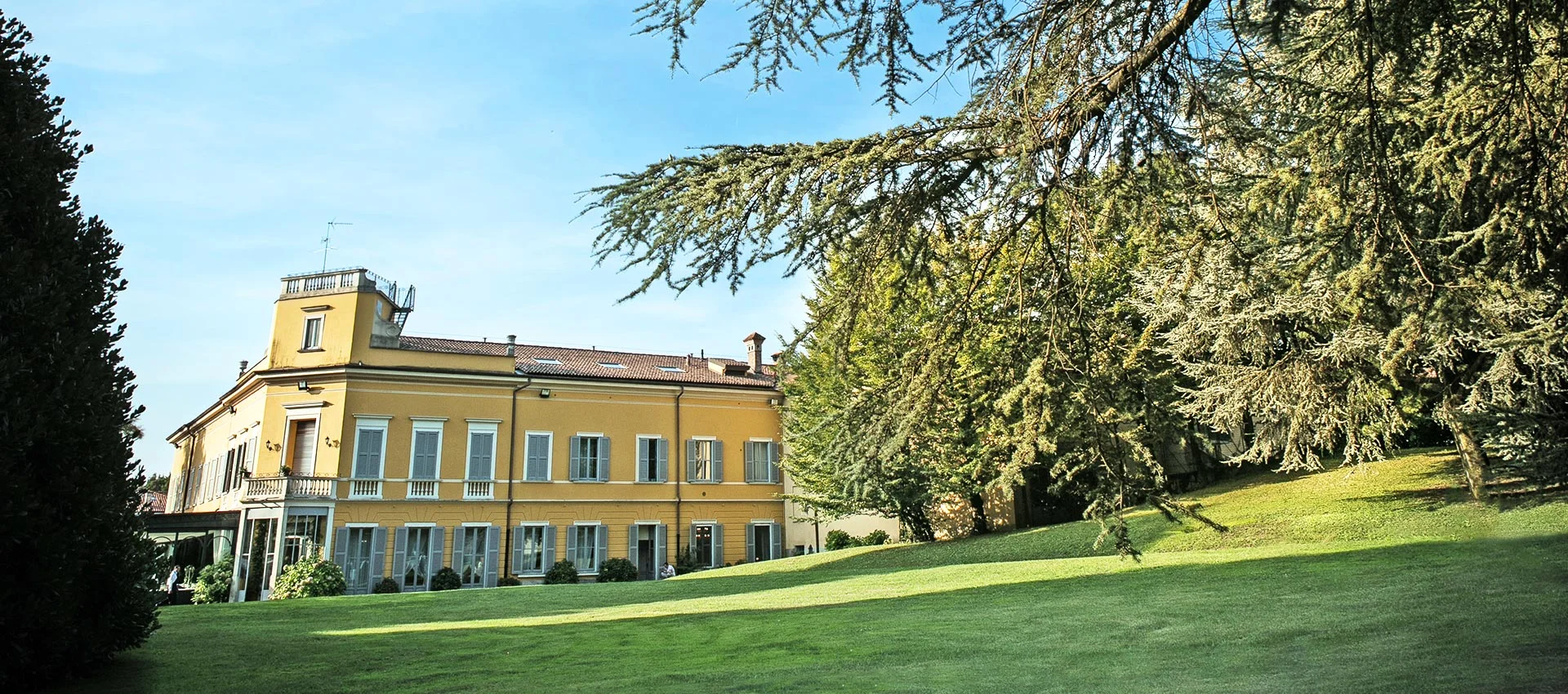 Villa Lorenzo foto 1