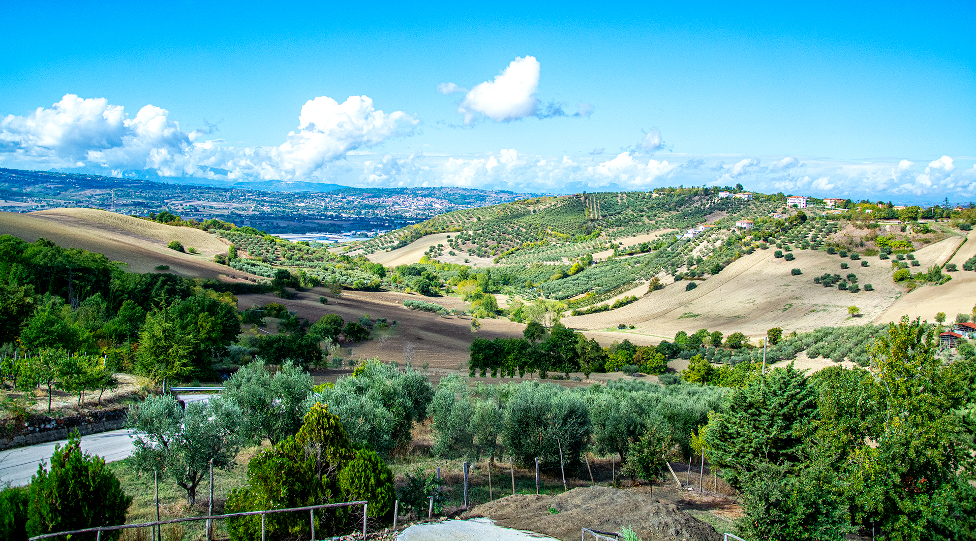 Agriturismo "La Tana Della Volpe" foto 2