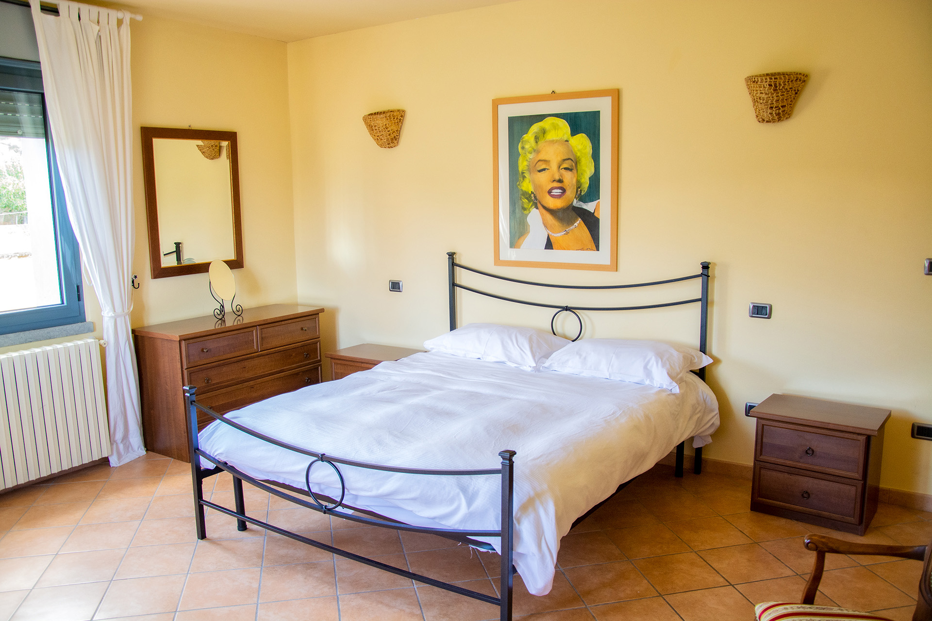 Agriturismo "La Tana Della Volpe" foto 3