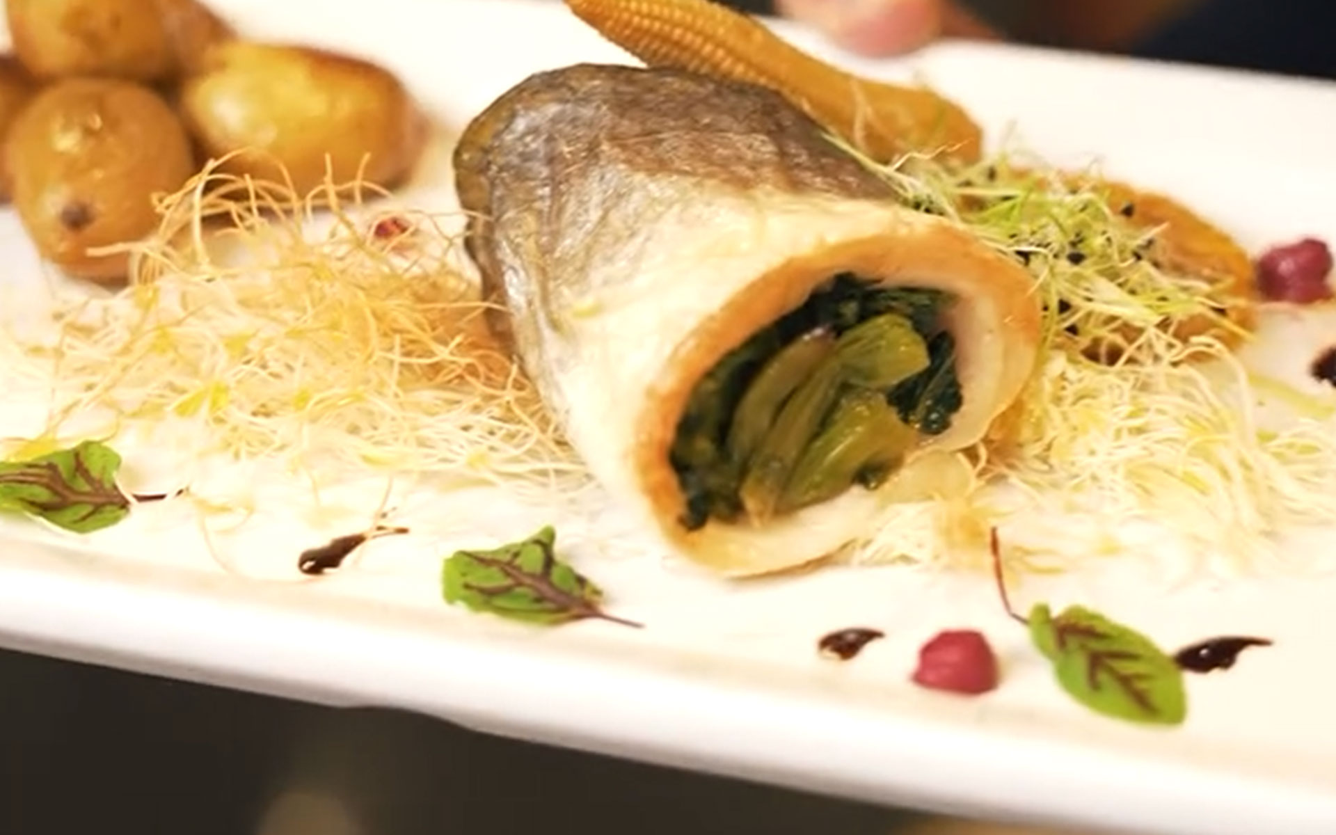 Ristorante Minicuccio con Hotel foto 6