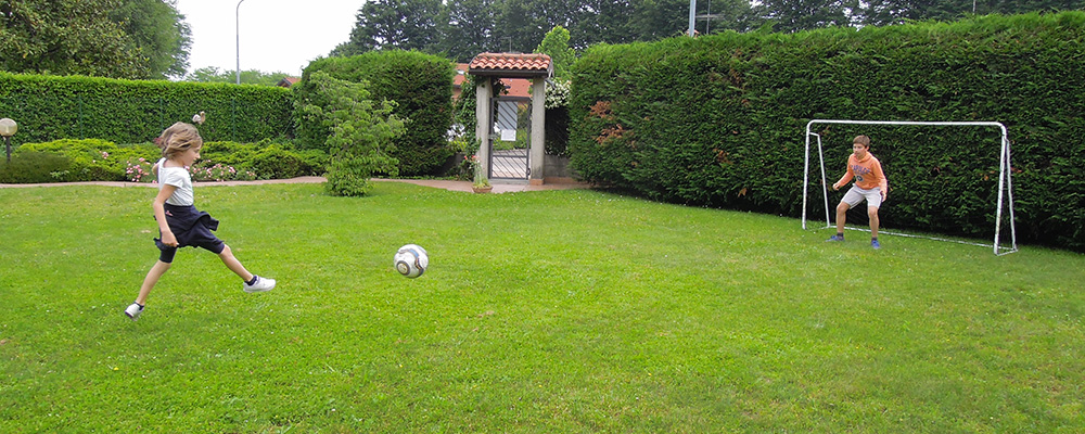 B&B Bell'Ulivo foto 1