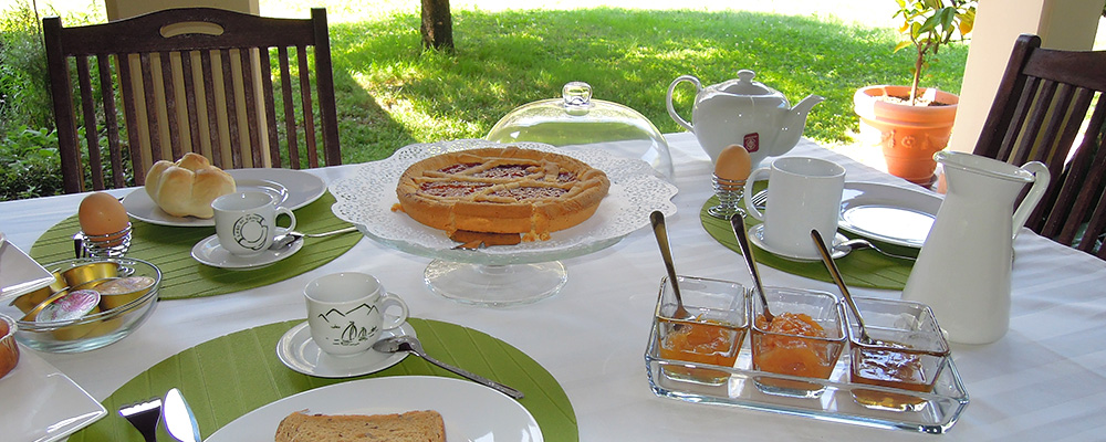 B&B Bell'Ulivo foto 4