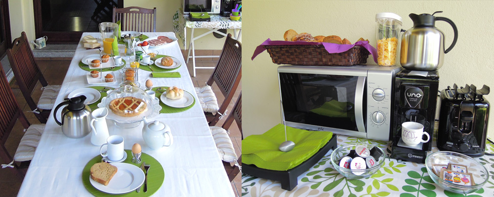 B&B Bell'Ulivo foto 6