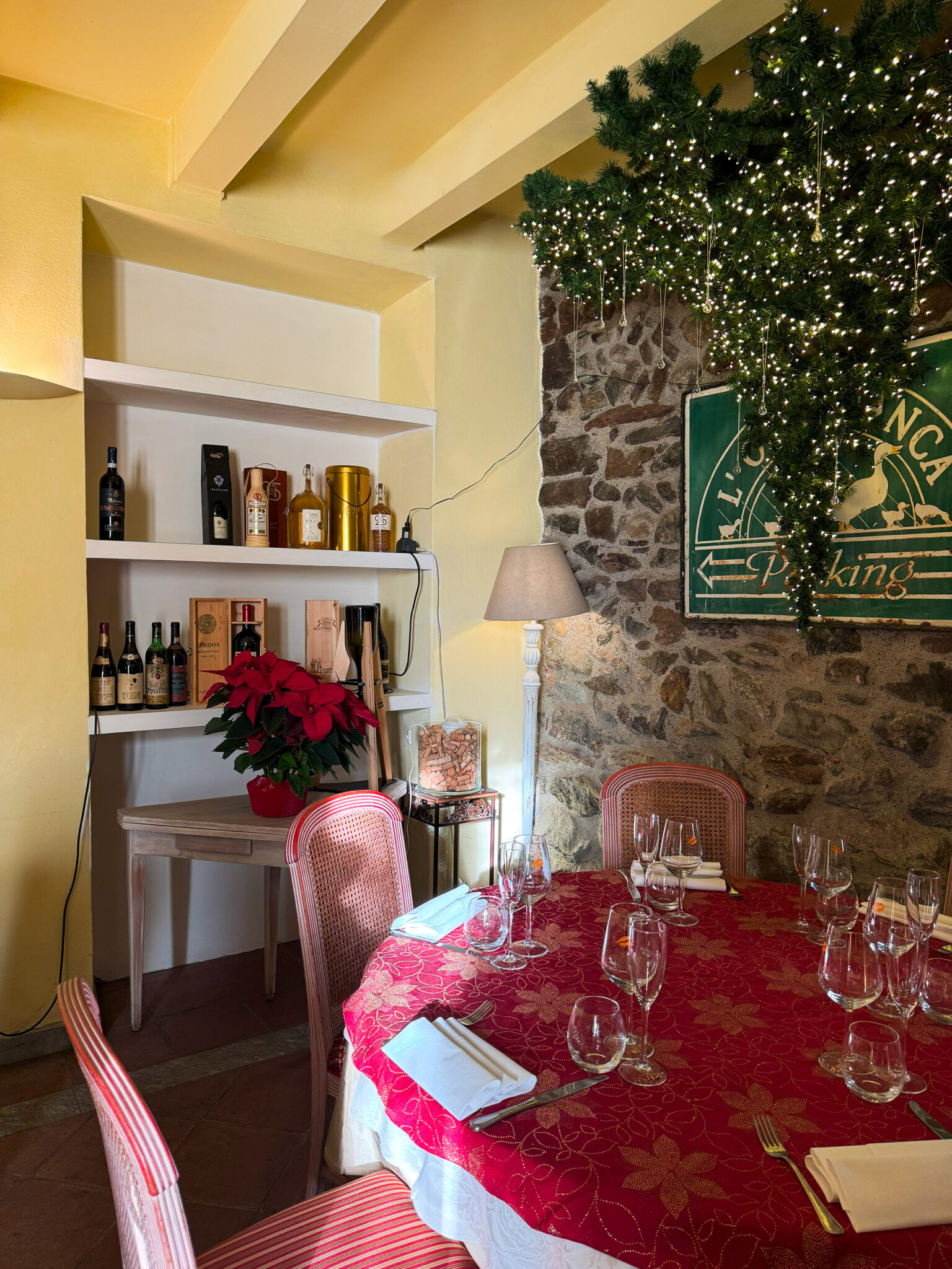 La Locanda dell'Oca Bianca foto 2
