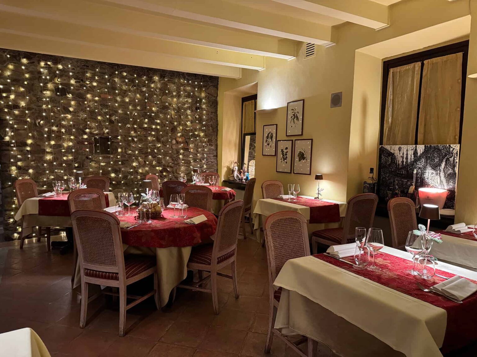 La Locanda dell'Oca Bianca foto 6