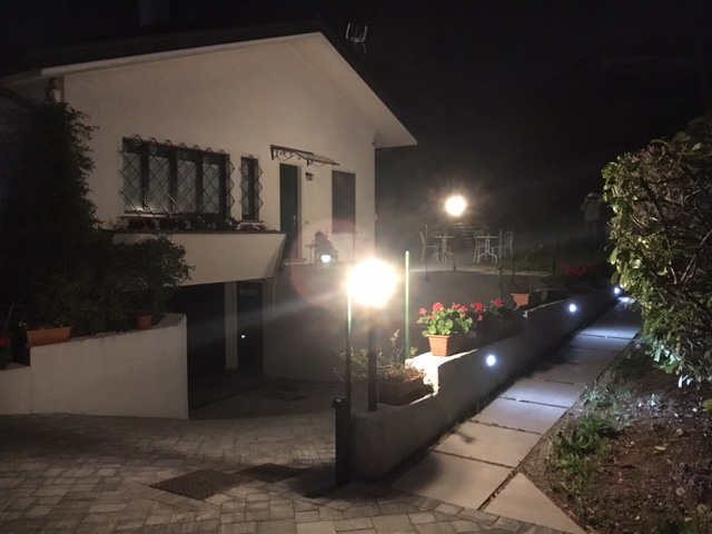 Elleboro B&B foto 5
