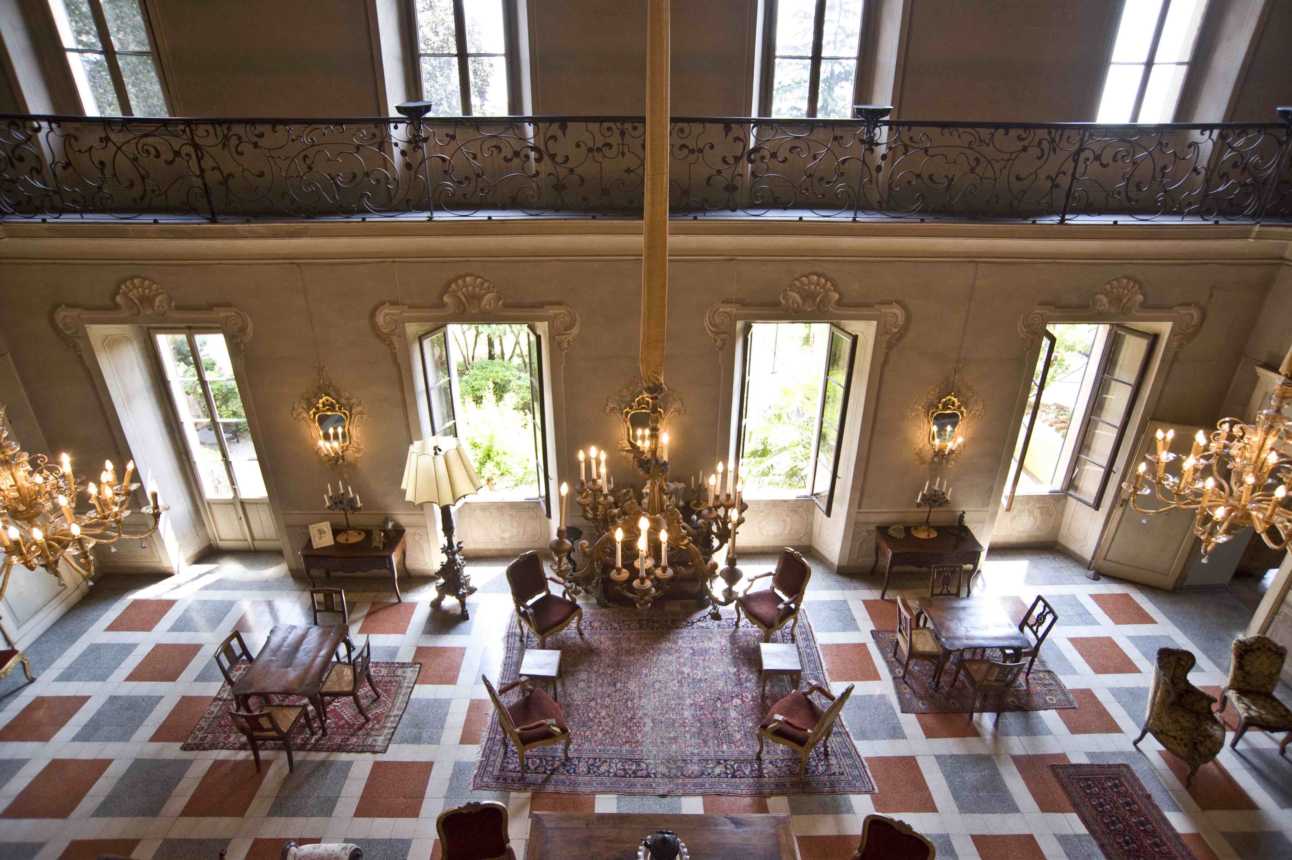 Villa Clerici foto 2