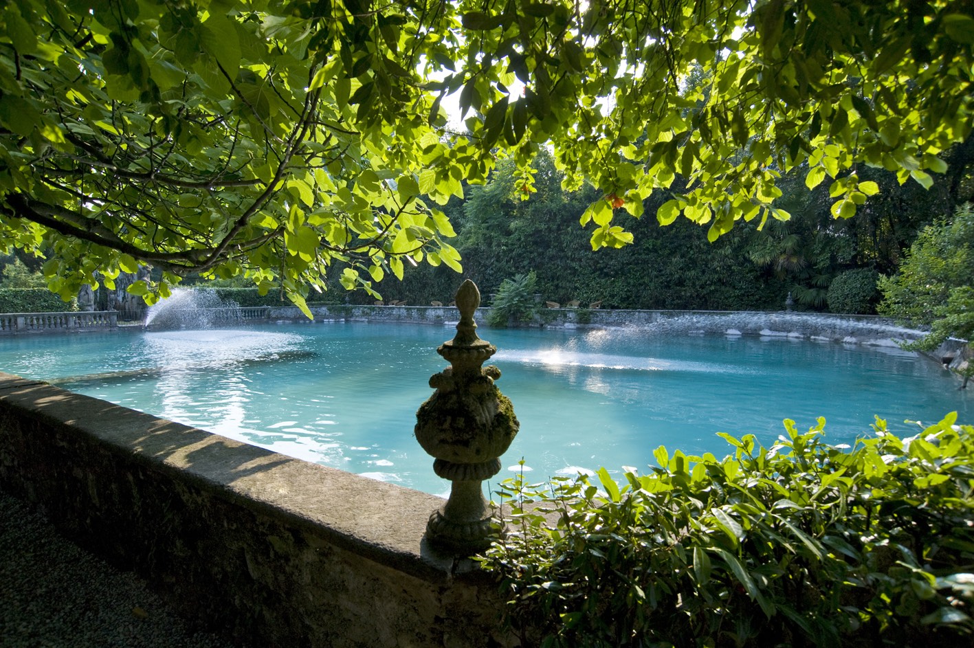 Villa Clerici foto 6
