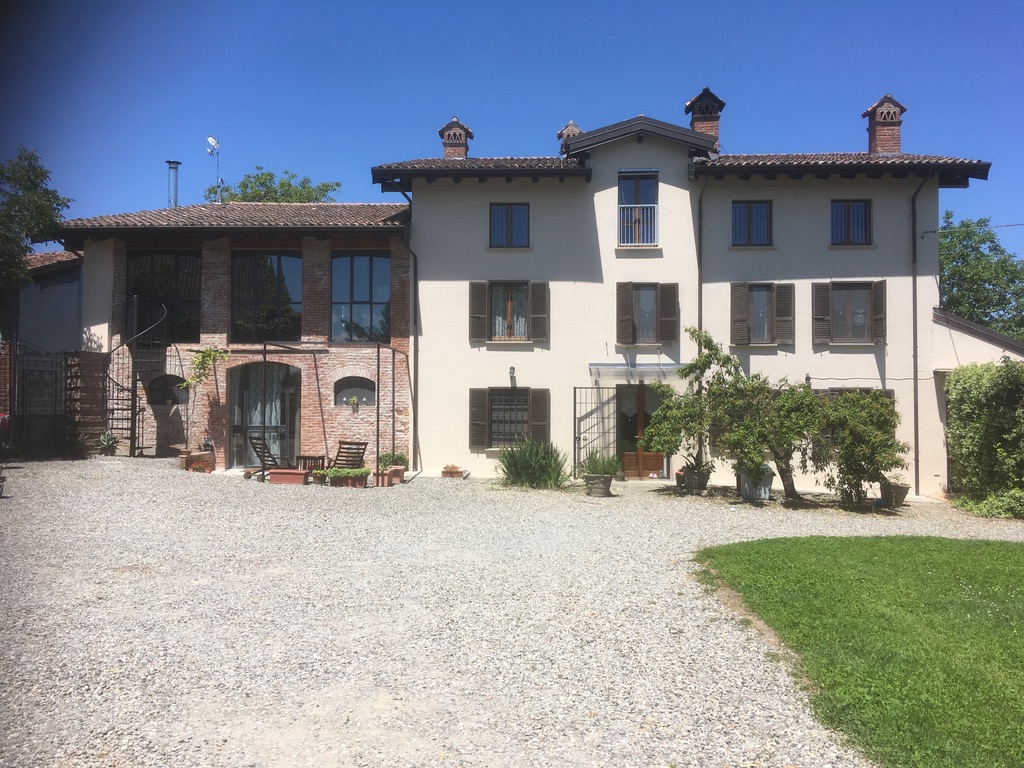 Agriturismo Il Casale del Sapere e del Sapore foto 2