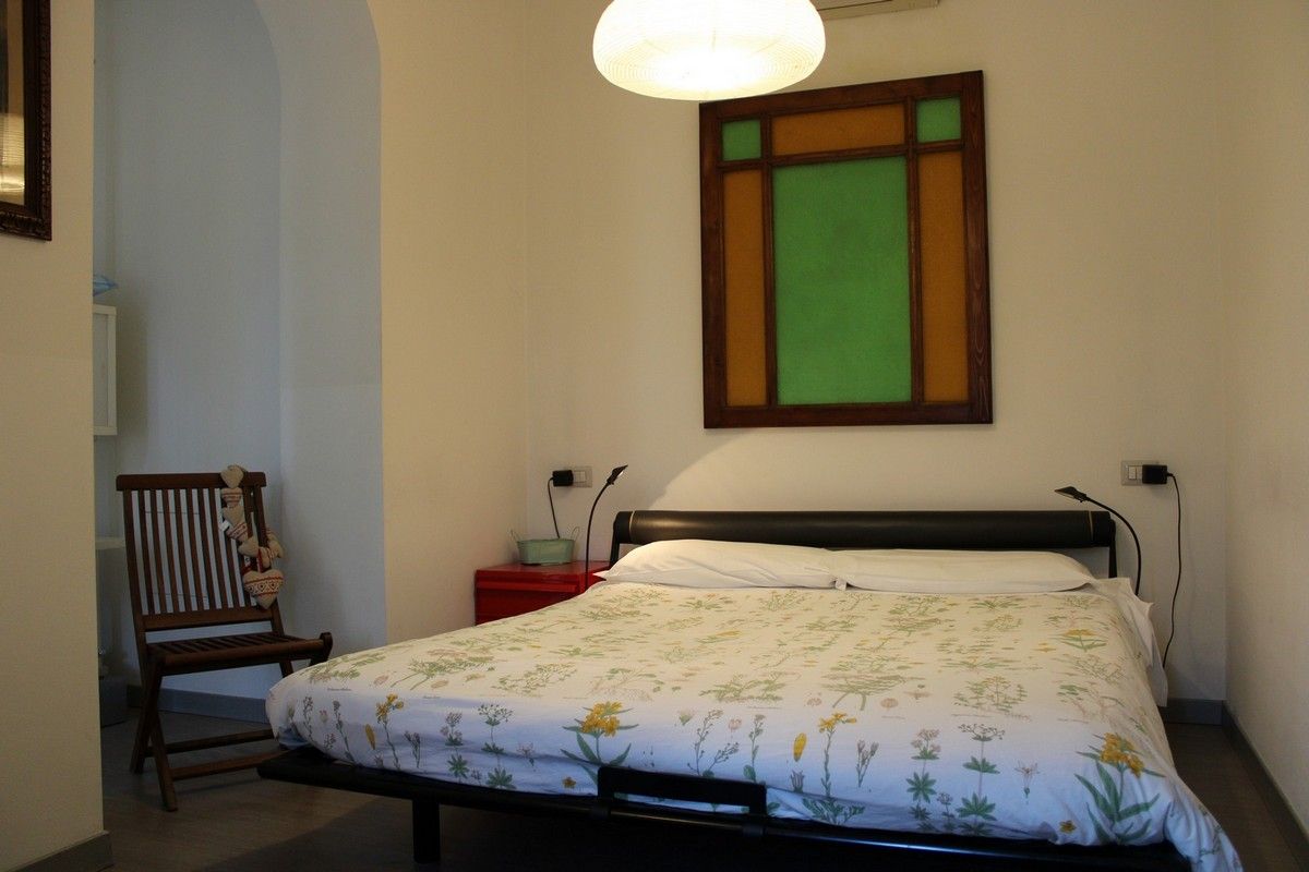 B&B Casa Cantoniera foto 3