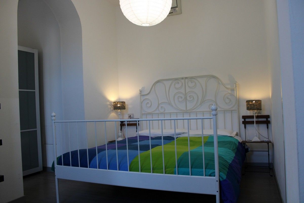 B&B Casa Cantoniera foto 4