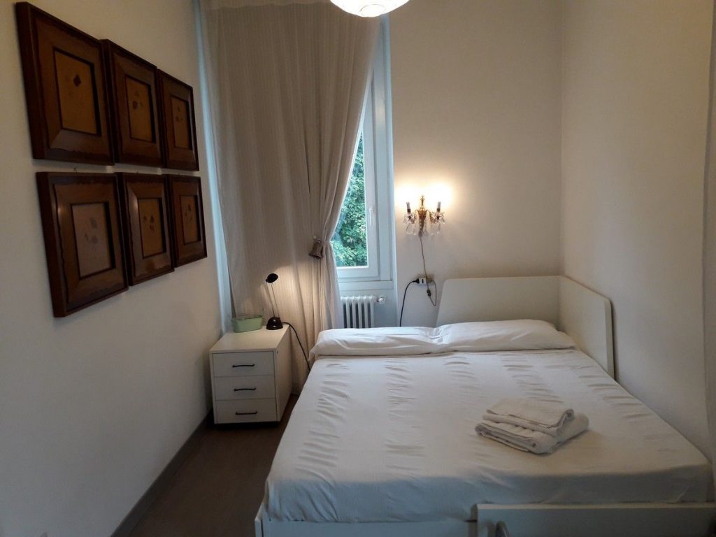 B&B Casa Cantoniera foto 5