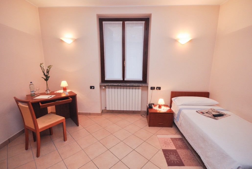 Albergo Ristorante Sole foto 6
