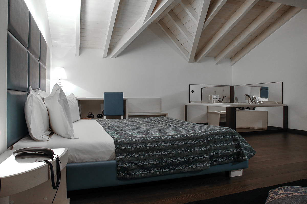 Blu 9 Hotel foto 1