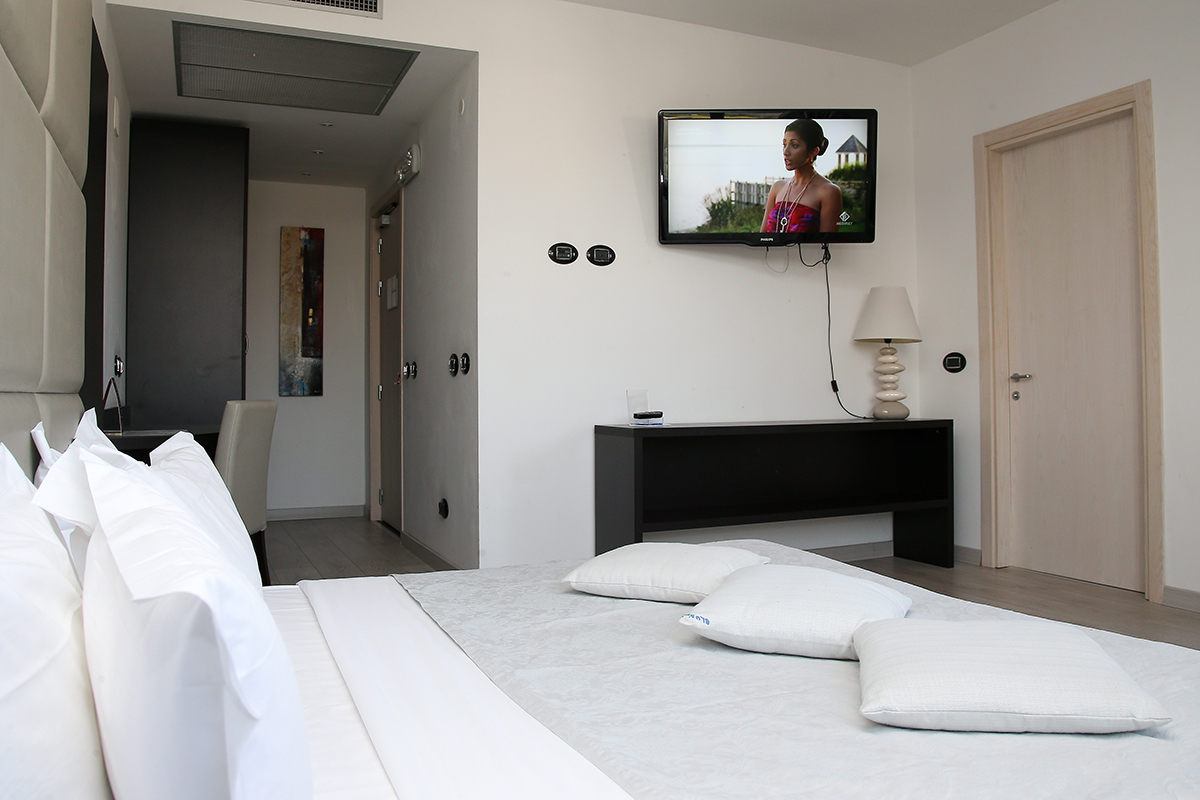 Blu 9 Hotel foto 2