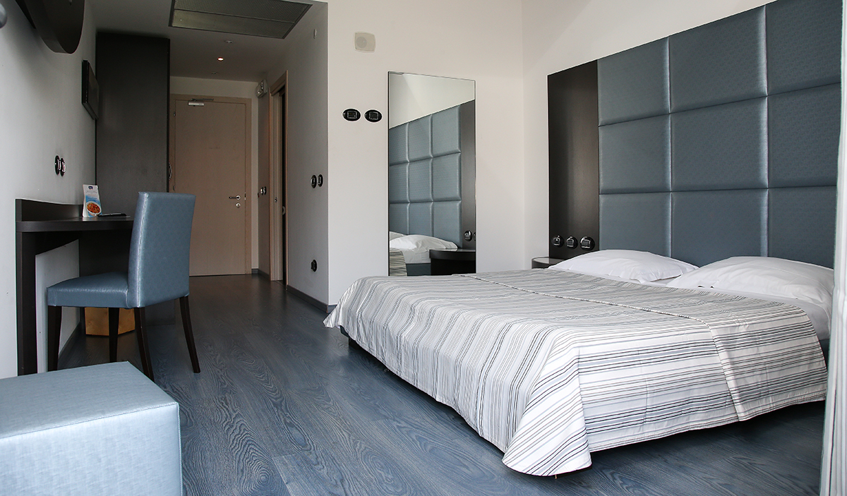 Blu 9 Hotel foto 3