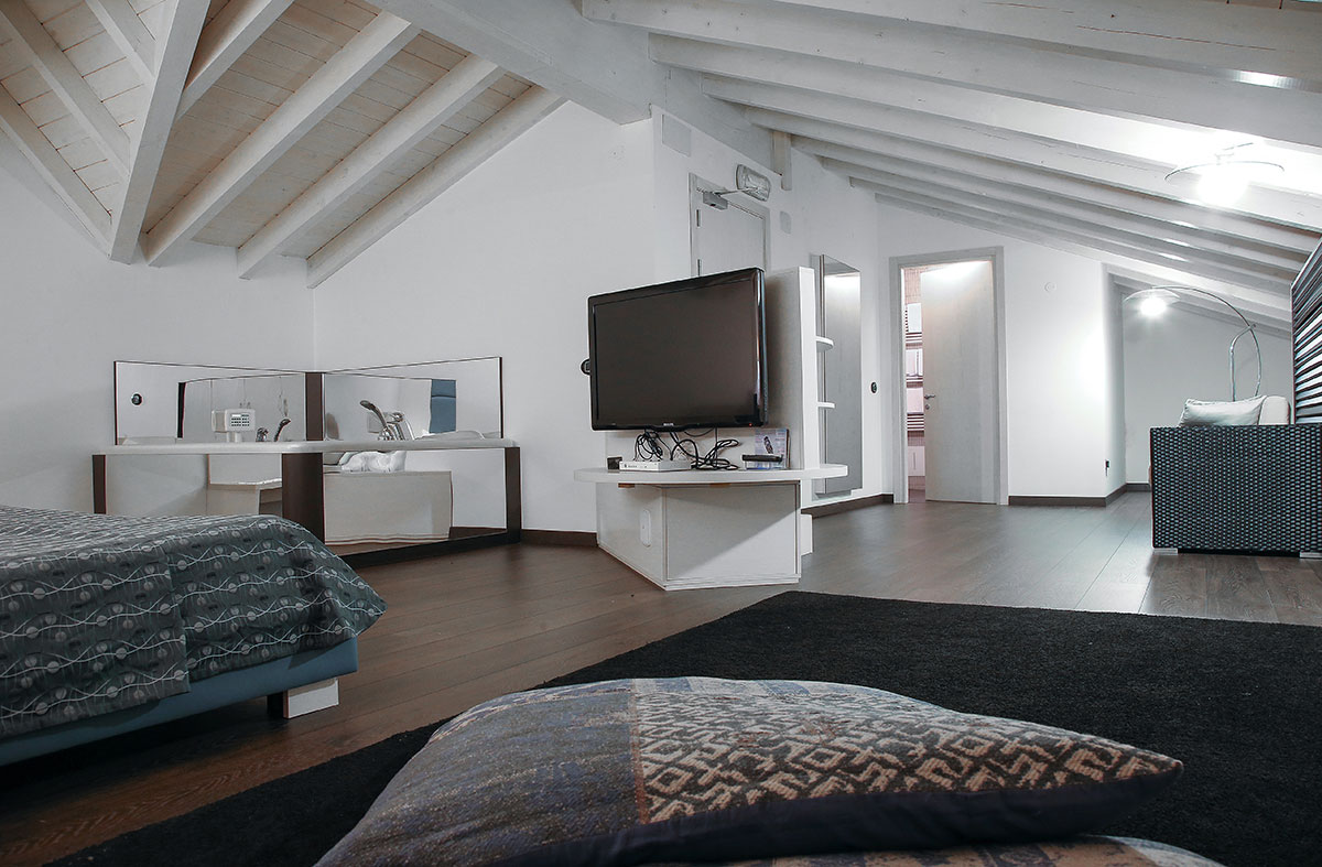 Blu 9 Hotel foto 5