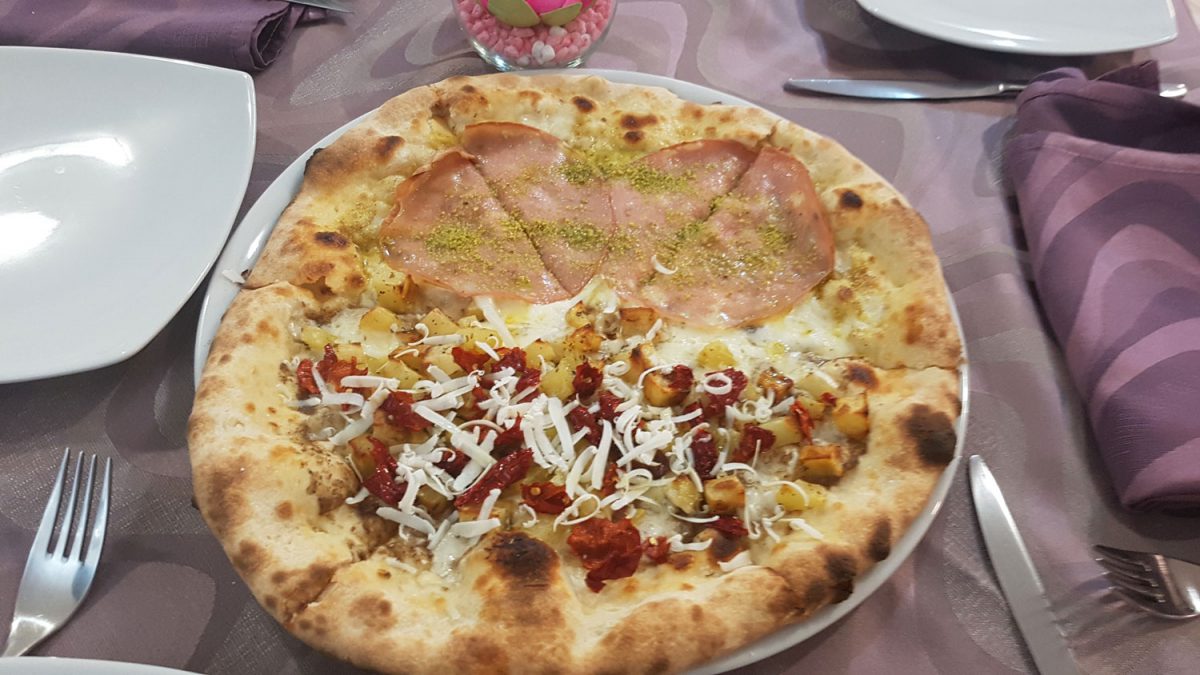Ristorante Pizzeria IRIS foto 1