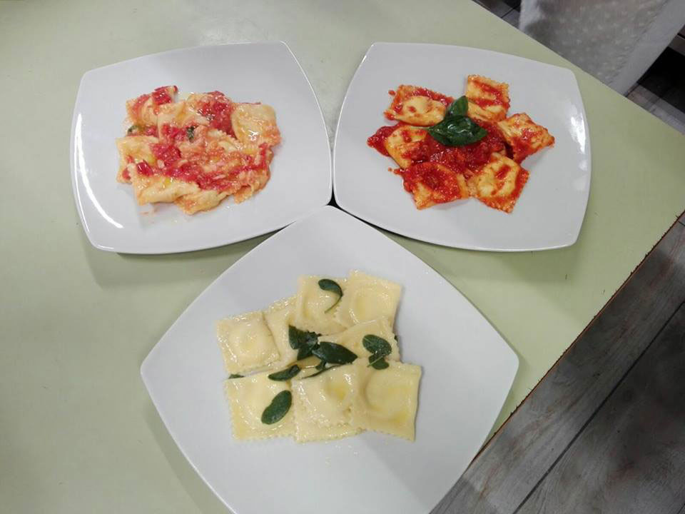 Ristorante Pizzeria IRIS foto 4