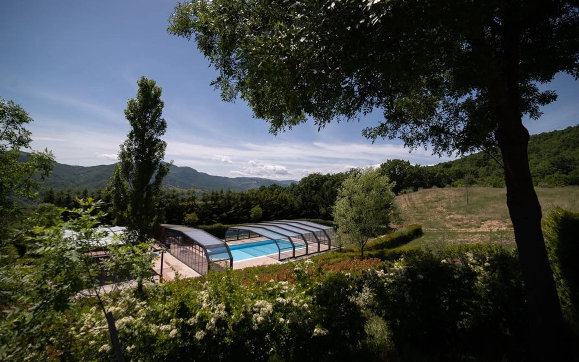 La Foresteria di San Leo foto 6